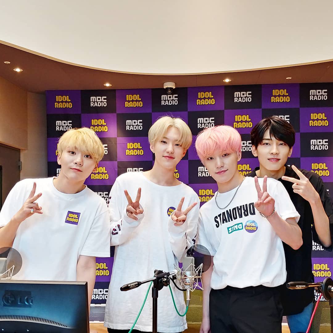 wonchanmedia's tweet photo. 180725 #원찬 #WONCHAN https://t.co/rJQ9GCrTPN