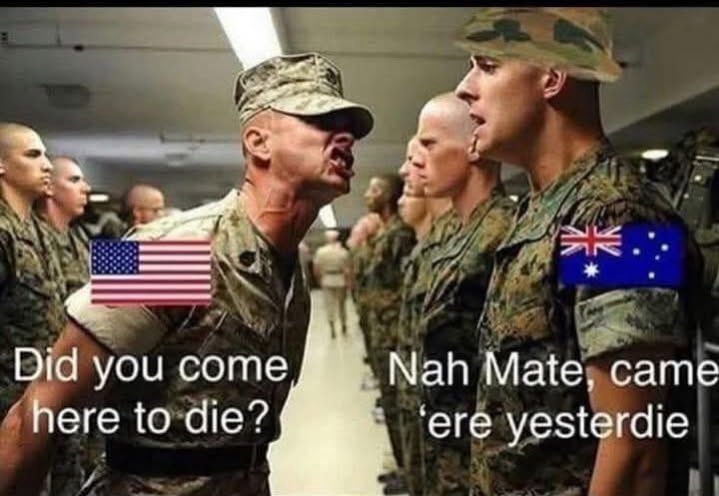 RiceyCoops's tweet image. Such a great meme.  🤣