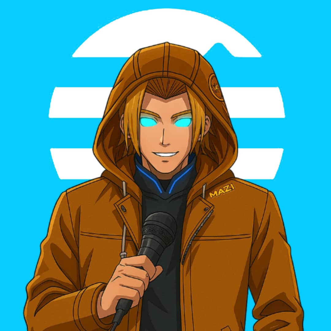 Mazimonie's tweet image. Good morning everyone
It's another beautiful weekend,
@Aptos feels like that quiet kid in class whoβs about to build the next billion-dollar app while everyone sleeps.
Aptos must be seen everywhere β‘β‘
Super bullish on the community