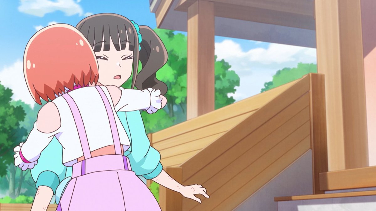 DailyMayu's tweet image. 