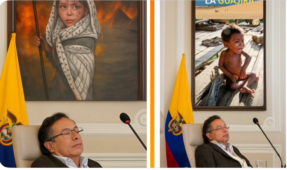 Mónica Saade tweet media