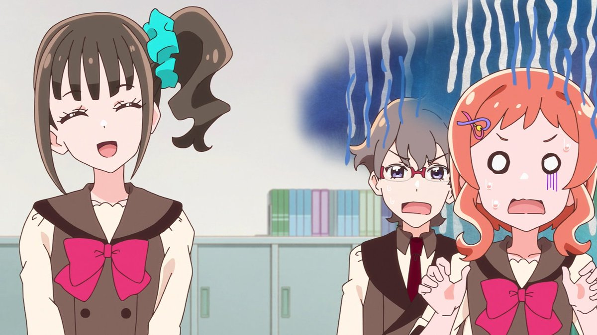DailyMayu's tweet image. 