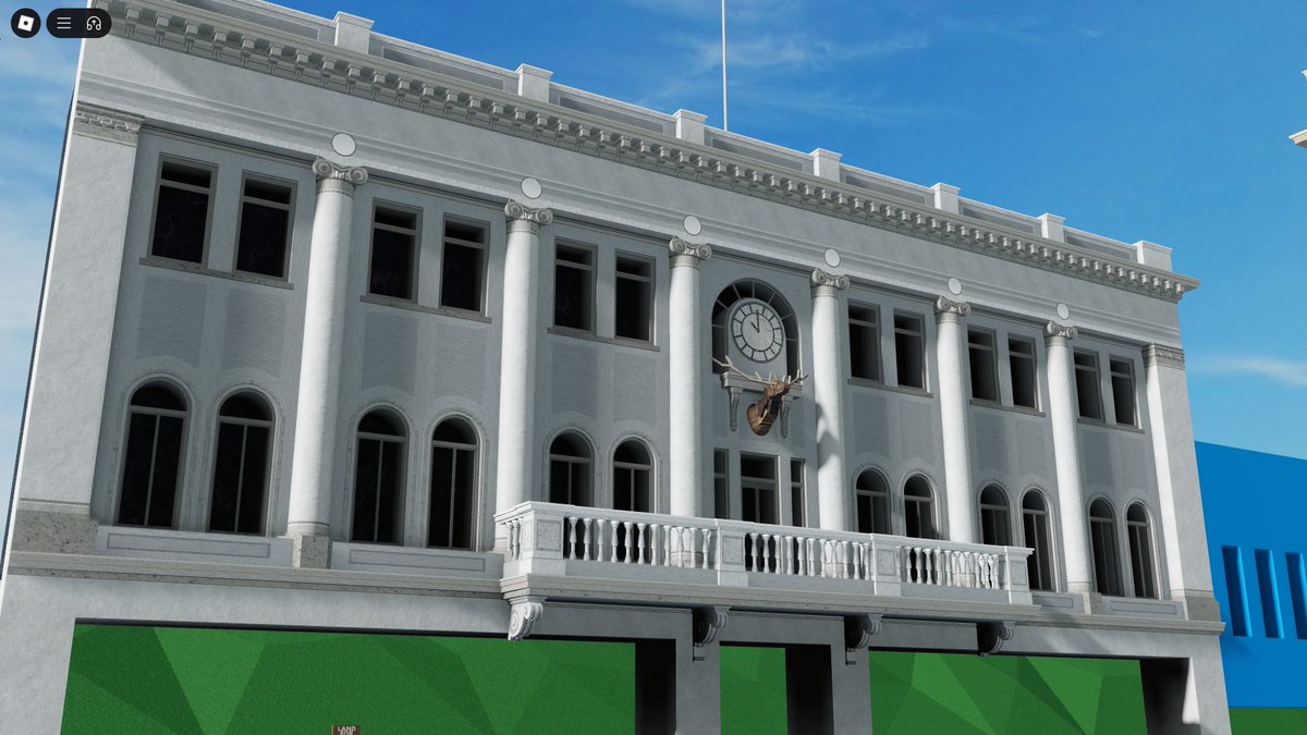 danpixel5's tweet image. epic building with deer o_o
#Roblox #RobloxDev #TPT2