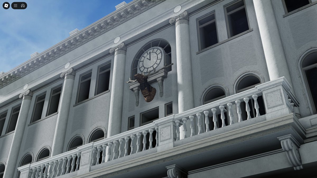 danpixel5's tweet image. epic building with deer o_o
#Roblox #RobloxDev #TPT2