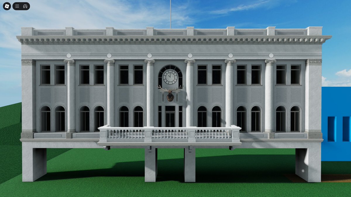 danpixel5's tweet image. epic building with deer o_o
#Roblox #RobloxDev #TPT2