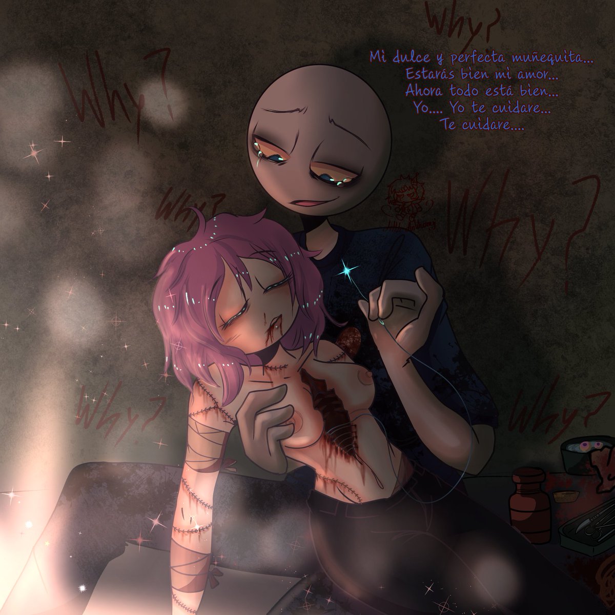 🍄𝓐𝓷𝓽𝓲𝓱𝓸𝓷𝓮𝔂🔞🍄 tweet media