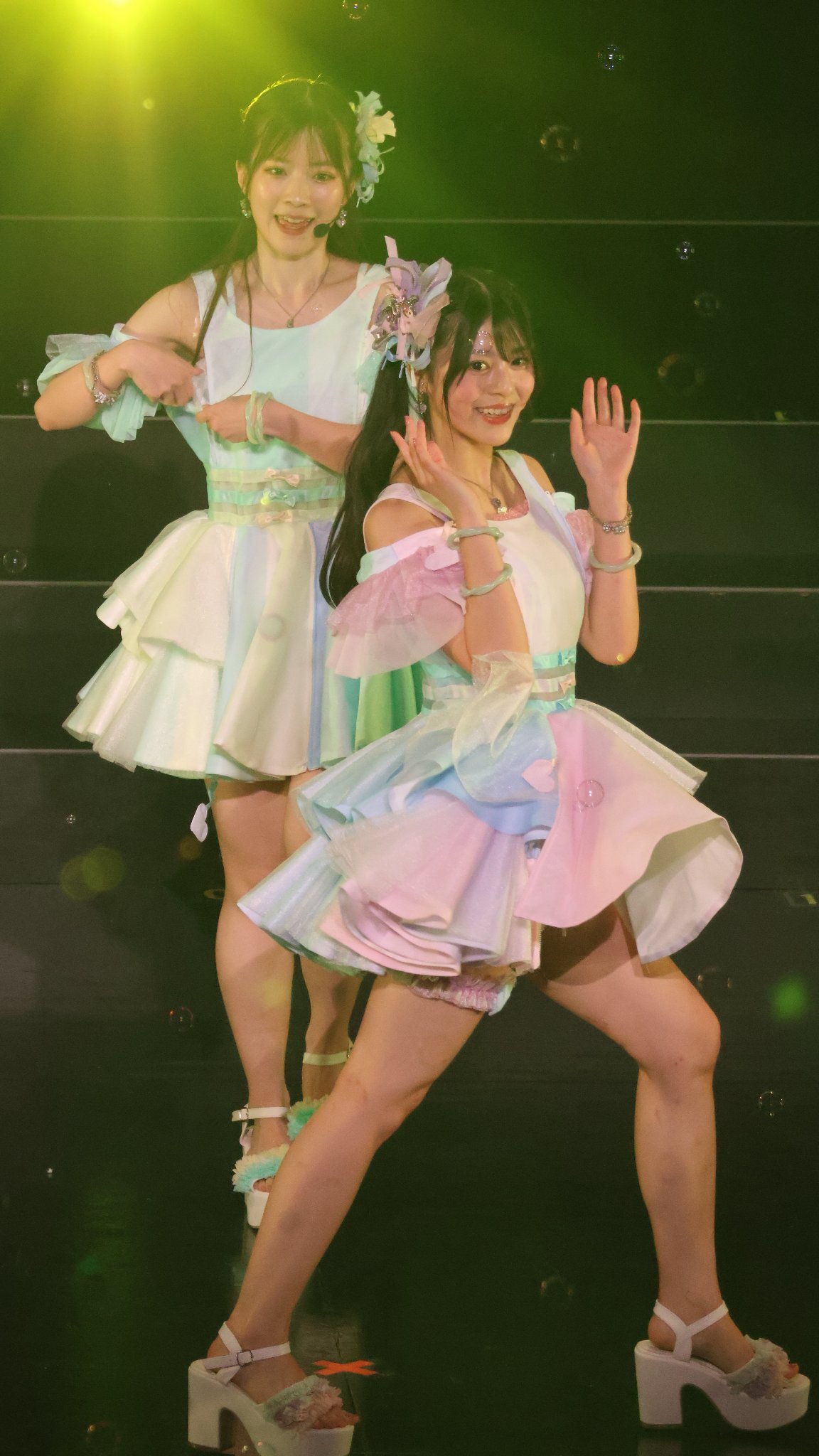ここ♡ にじさん on X: 