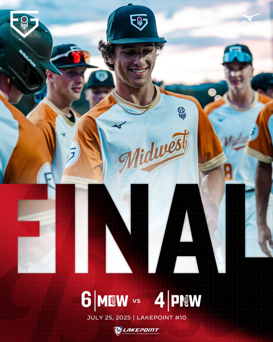 PrepBaseballIA's tweet image. 𝓦⚡️

#PBFG25 || @PrepBaseballNE