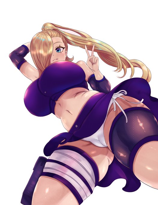 山中いの💙💜 