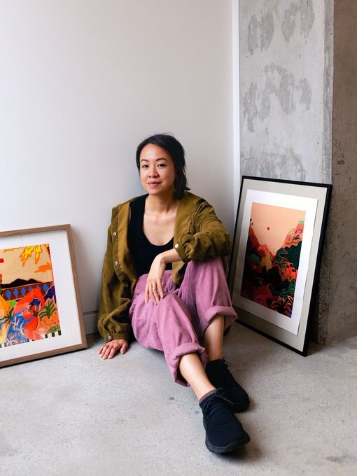 #Gift Ideas at #society6 society6.com/?curator=bmarq…