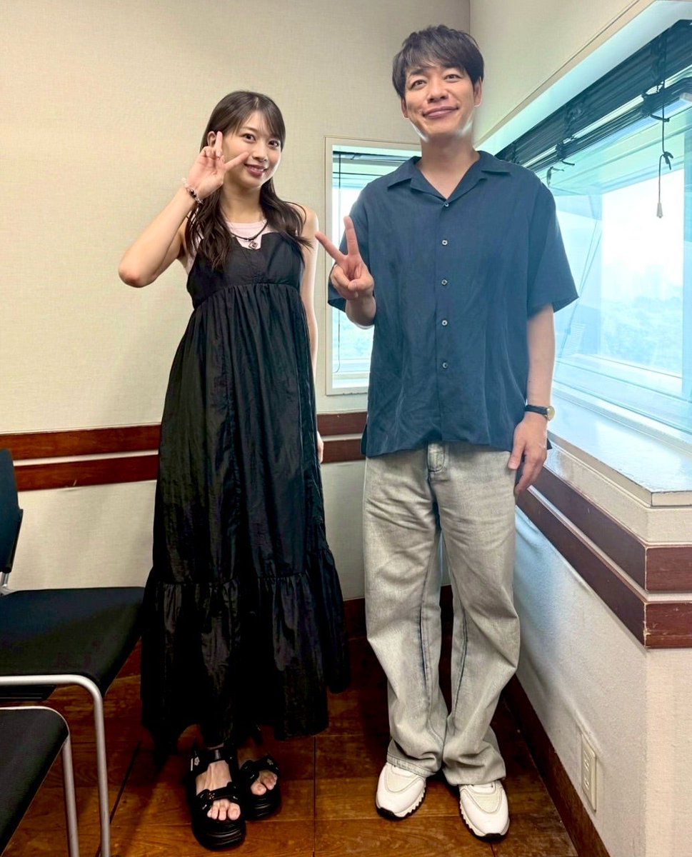 MorningMusumeMg's tweet image. 【12期 Blog】 『川島明さん #そもそもの話 ♡TOKYO FMさん7/26(土)17:00~♪*゚』牧野真莉愛 ameblo.jp/mm-12ki/entry-… #morningmusume25 #モーニング娘25 #ハロプロ