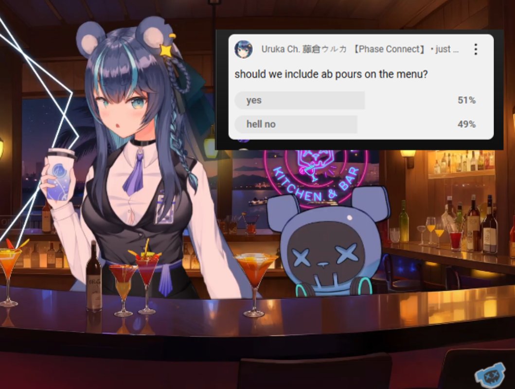 Xynchr0's tweet image. ???