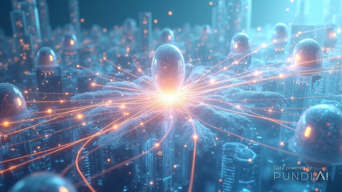 im_serPAI's tweet image. 🚨 #DEXs just added macro eyes: #FlowFork now routes liquidity based on inflation feeds, FX volatility &amp;amp; real-time commodity indexes. DAO-voted vaults follow markets—not memes. #DeFi meets sovereign capital flow. 📉🌍 #Tokenization #Web3Finance #Stablecoins #CryptoInfra #DePIN