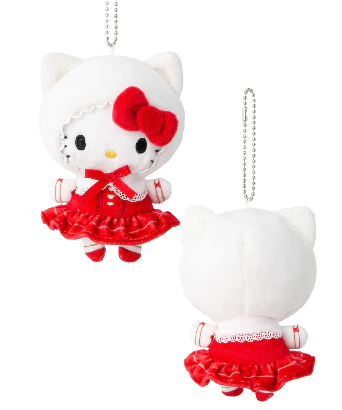 ハローキティグッズ新情報 (@hellokitty_tw) / X
