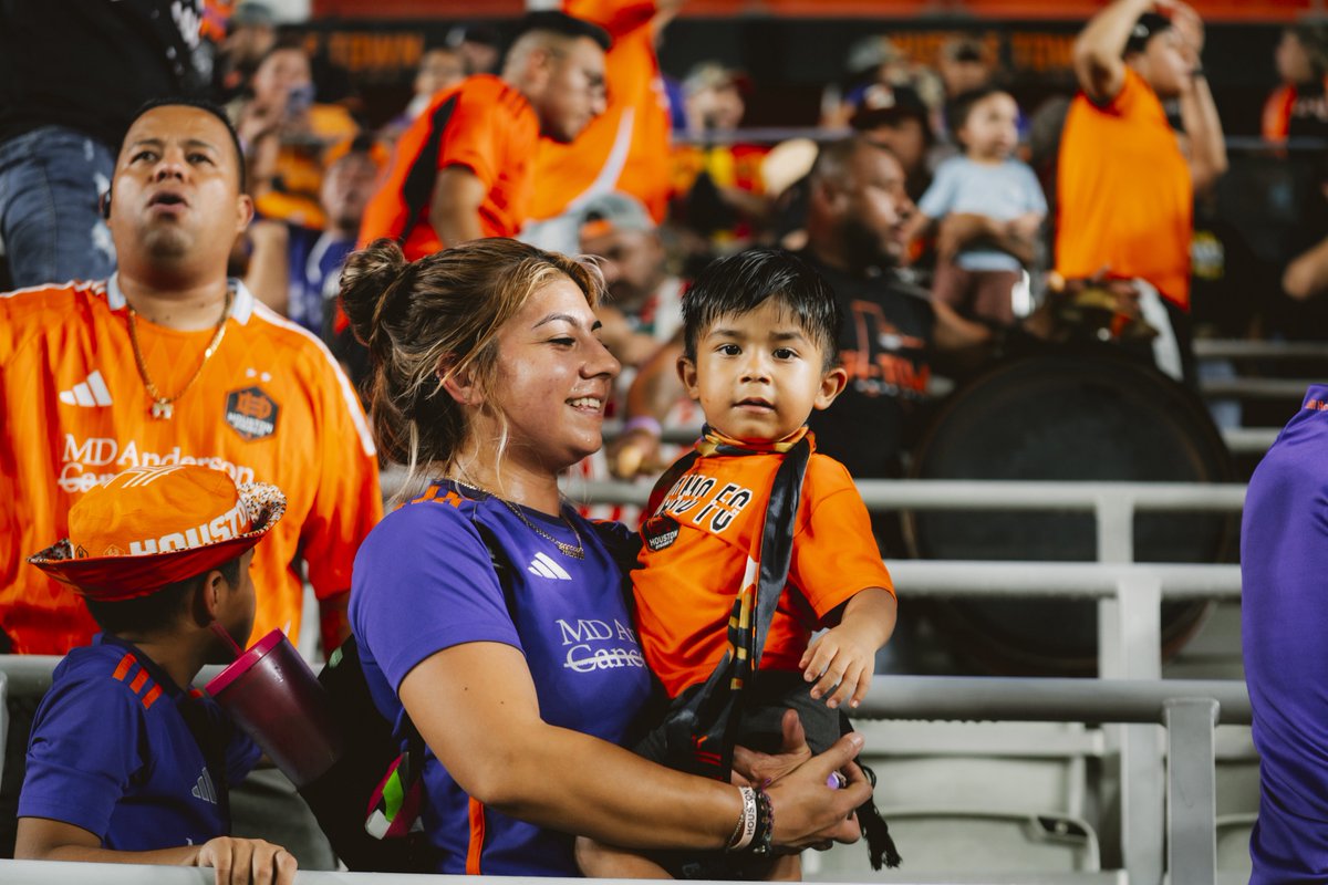 Houston Dynamo FC tweet media