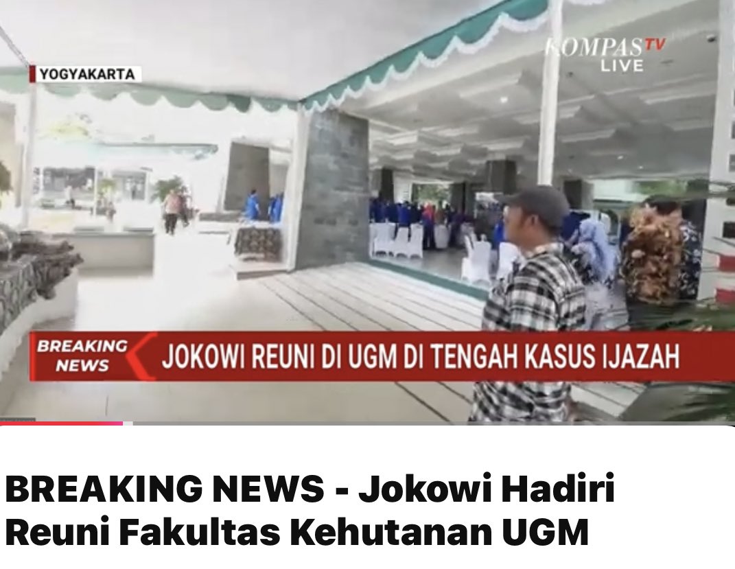 Hmmm.. coba tebak isinya apa &amp; siapa saja !!!