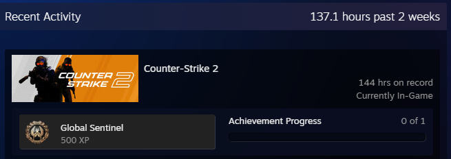 Looking like the new scam for cs is to impersonate people based on their friends list. 

If you have your friends list public on your steam account, your friends are likely to receive a friend request of someone impersonating you. 

Screenshot shows obvious brand new steam acc.