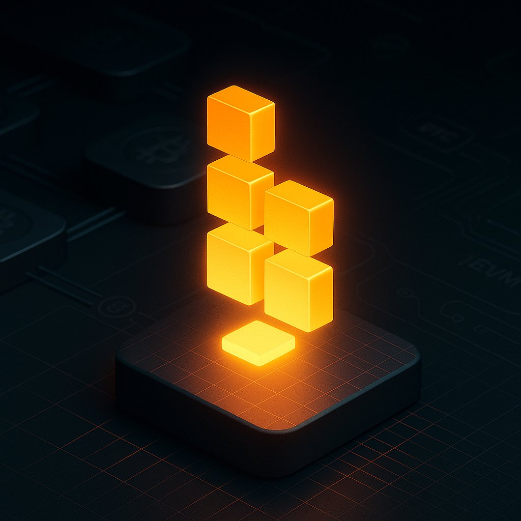 earlyonchain's tweet photo. I just woke up buzzing about @build_on_bob—merging Bitcoin's security with Ethereum speed feels like plugging lightning into DeFi! I'm spending today exploring how real BTC can move natively across EVM. Jump in with me if you crave the future. Thrilled to share findings all day https://t.co/N2z5cQCwj2