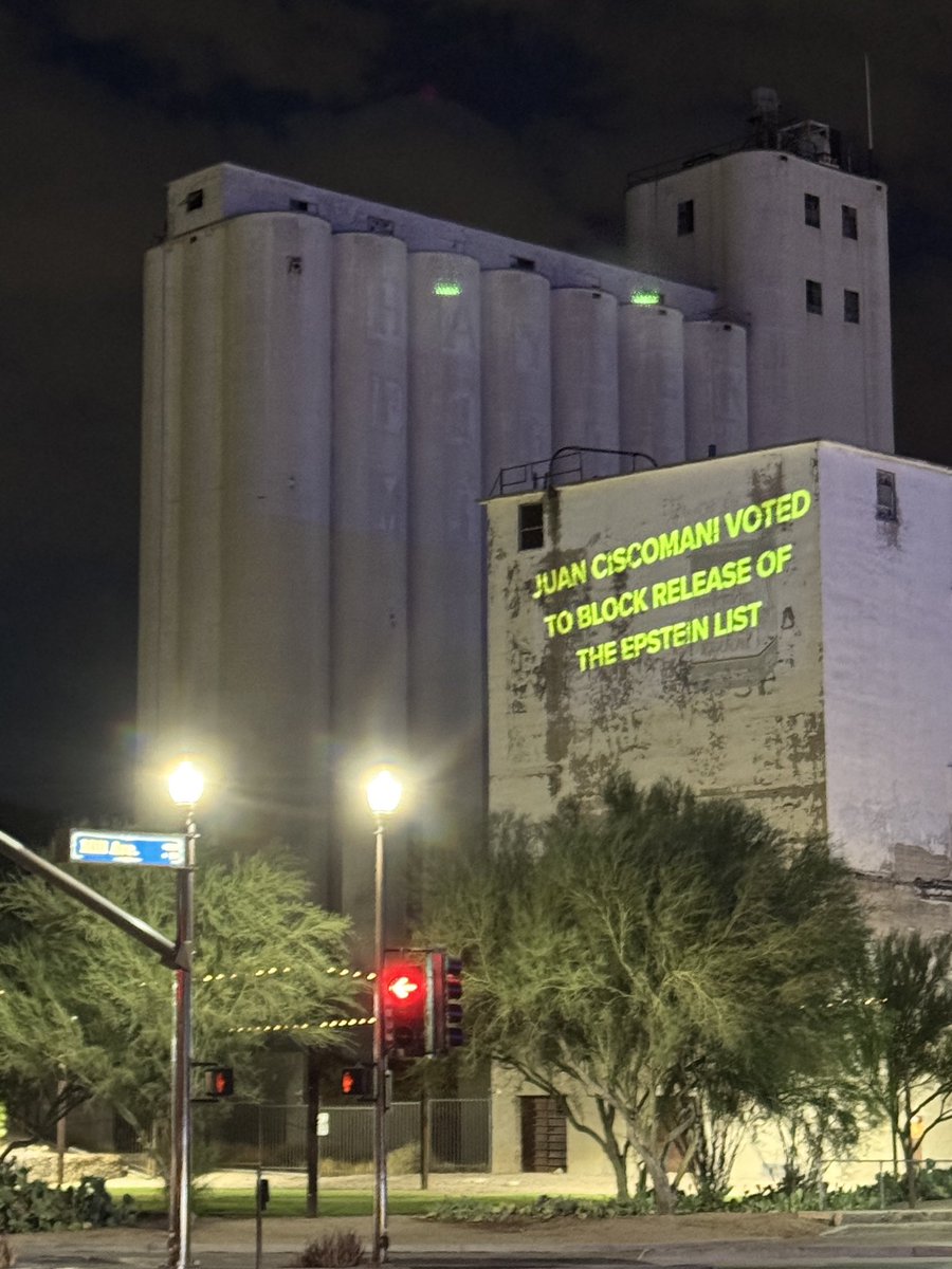 Progress Arizona tweet media