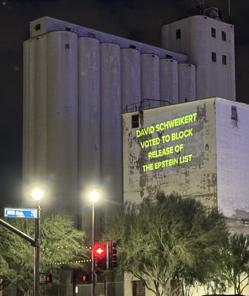 Progress Arizona tweet media