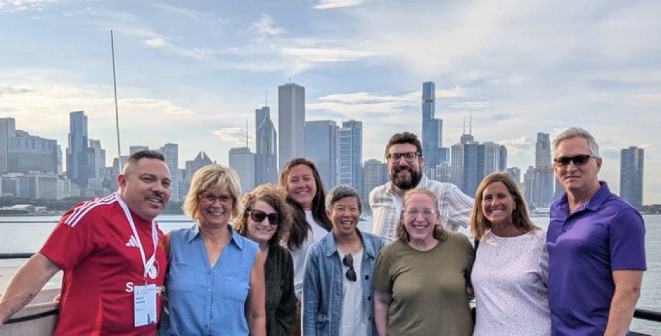 ℂ𝕒𝕣𝕝𝕒 ℍ𝕒𝕒𝕧𝕖𝕟 ✈️ #CHI24🤠ISTELIVE25 tweet media