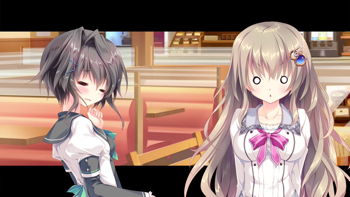 MSN04_key_1224's tweet image. ããã«ã¡ã¯ã(*ÂŽÏïœ*)
æšæ¥ã¯AIRã³ã©ãã«ãã§ãš9-nine-POP UPã®æ
å ±åºãŸãããâº
AIRã³ã©ãã«ãã§ã¯ã¢ã¯ã¹ã¿ãããããåºãæ°ãããã®ã§ãå
šäœçš®é¡ãæ°ã«ãªããŸãâŠð
9-nine-POP UPã¯äºåå
¥å Žåžããããæœéžã ãšæãã®ã§ãæ
å ±æ©ãåºãŠã»ããã§ããâŠã°ããºãã¡ãããšæ®ãã®ãäžå®ã§ãâŠâŠ