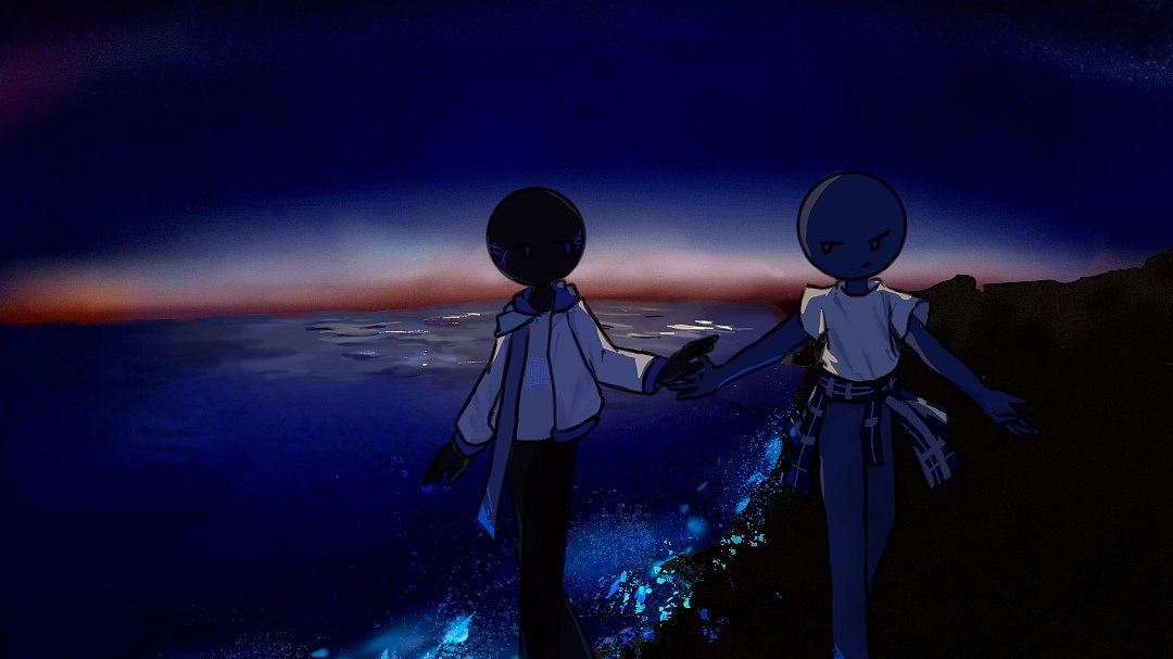DerDerHua's tweet image. #RHG