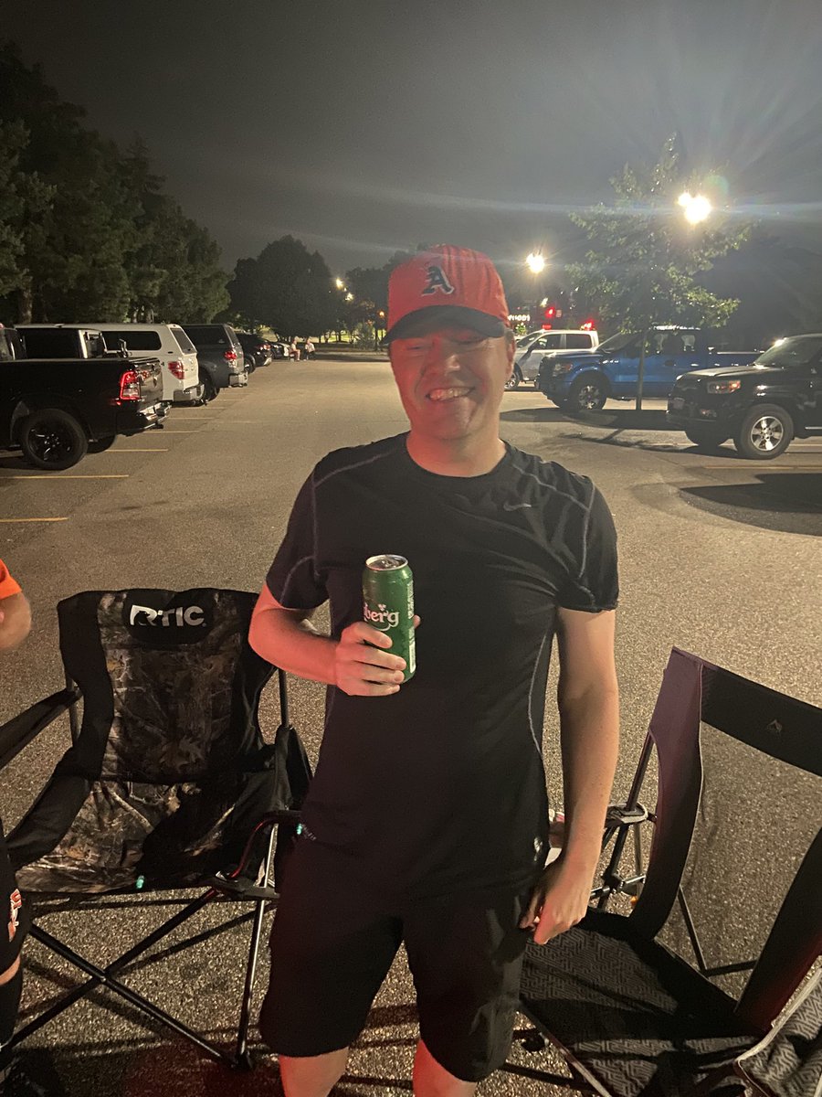 Donnie Slinger (@donnieslinger) on Twitter photo <a href="/MplsAngels/">Minneapolis Angels</a> beat <a href="/mplsbluesox/">Minneapolis Blue Sox</a>, 9-1, to open the Section 4A first round series. Branstad had 3 hits and drove in 2, and <a href="/Carrell20Mike/">Mike Carrell</a> had 2 hits & scored twice. Chad Naegeli was the story of the game, with 7 no-hit innings and 4 punchies. He is the Carlsberg POG; <a href="/MplsAngels/">Minneapolis Angels</a> beat <a href="/mplsbluesox/">Minneapolis Blue Sox</a>, 9-1, to open the Section 4A first round series. Branstad had 3 hits and drove in 2, and <a href="/Carrell20Mike/">Mike Carrell</a> had 2 hits & scored twice. Chad Naegeli was the story of the game, with 7 no-hit innings and 4 punchies. He is the Carlsberg POG;