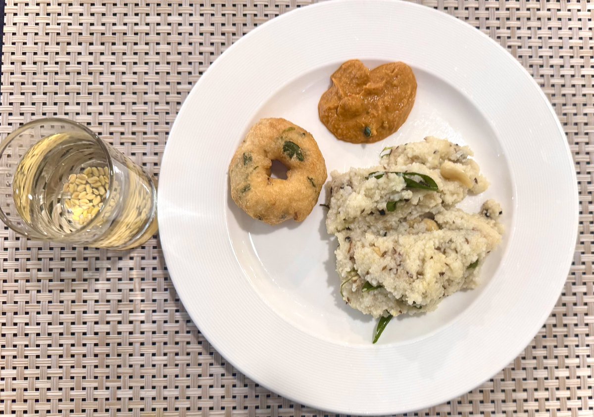 anilbhatortho's tweet image. #Breakfast in TN 😋