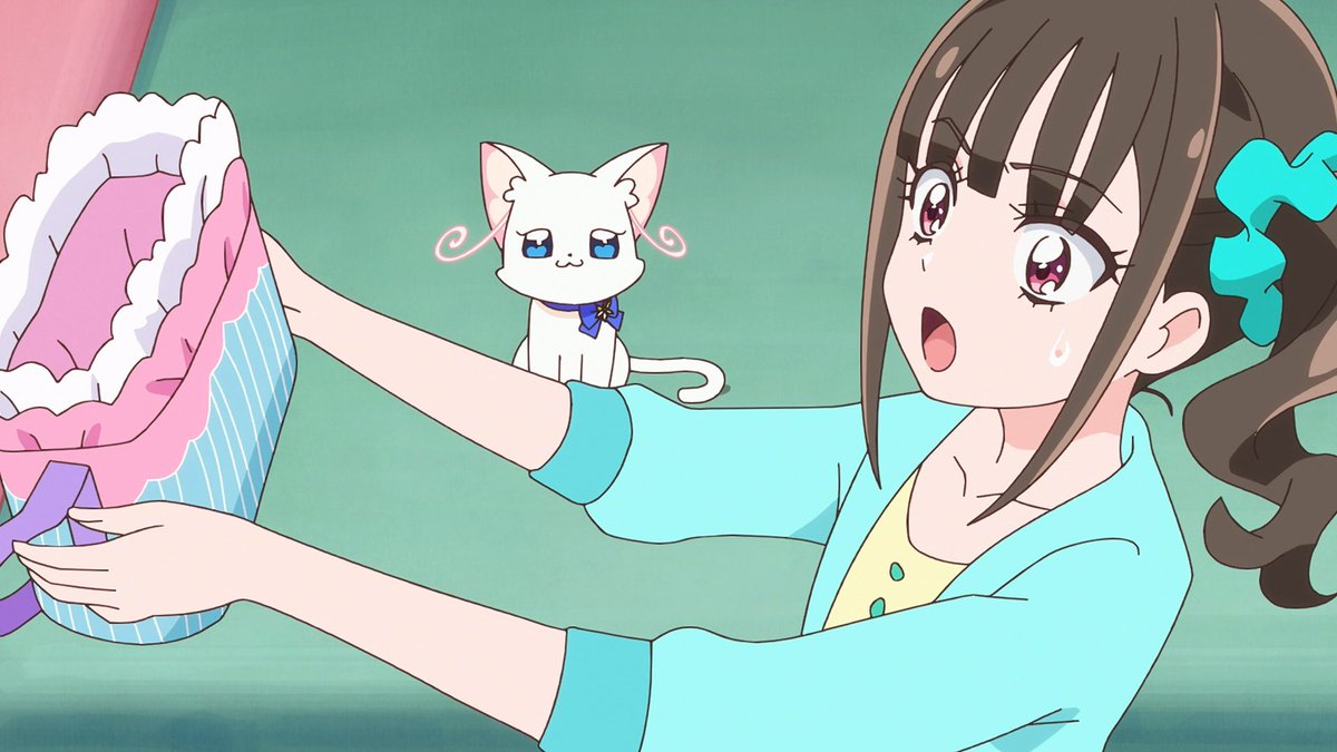DailyMayu's tweet image. 