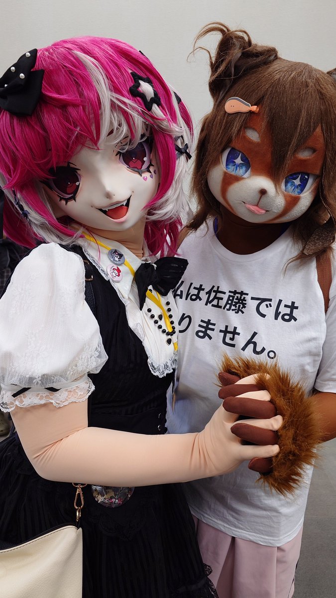 _mike_con_'s tweet image. いっぱい、参加者さん増えてきました♪