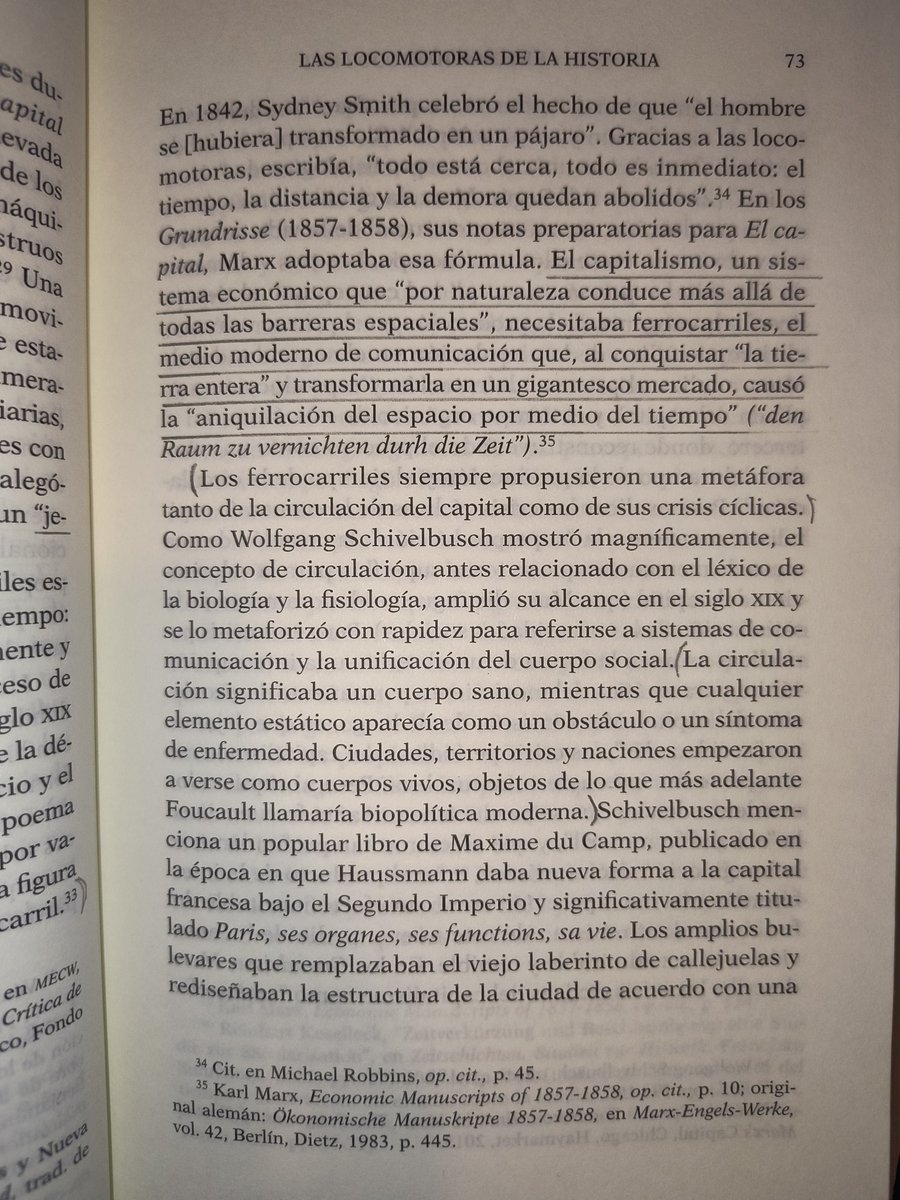 Vh4zt's tweet image. Leyendo &quot;Revolución. Una historia intelectual&quot; (2023) por Enzo Traverso