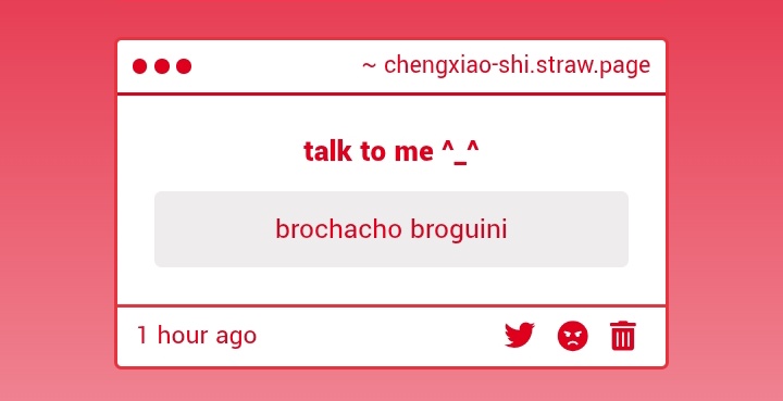 lugyuang's tweet image. had to let out a deep breath before i even tried to decipher whatever the HELL this means
chengxiao-shi.straw.page