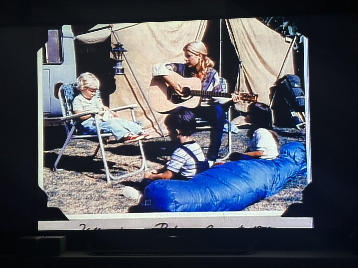 AkaWhacked's tweet image. I’m the Meredith Baxter Birney of real life. I think I’m more important than I really am.