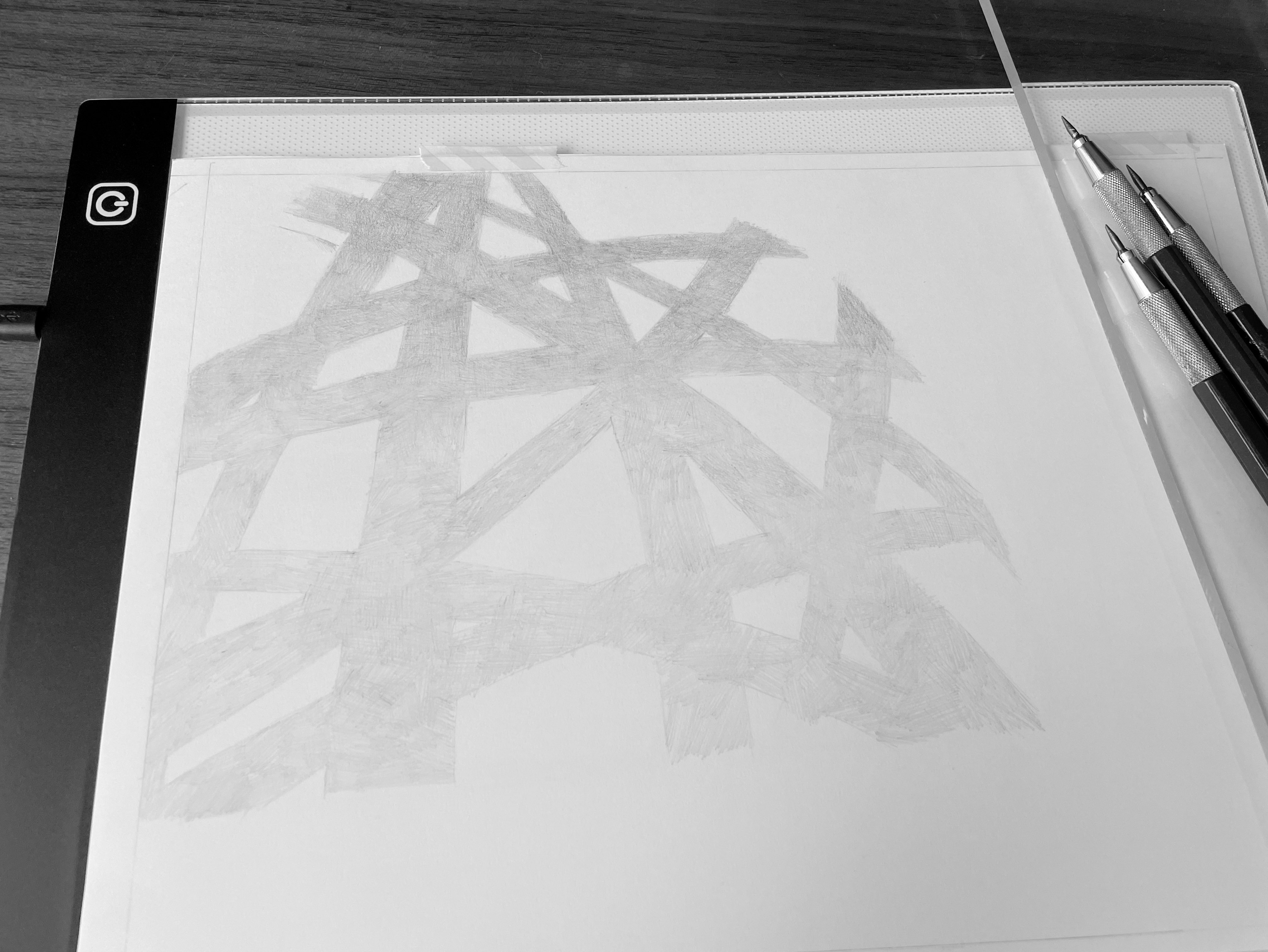 鉛筆画 ✏️鉛筆画家 土田圭介 (@ksk_tsuchida) / X