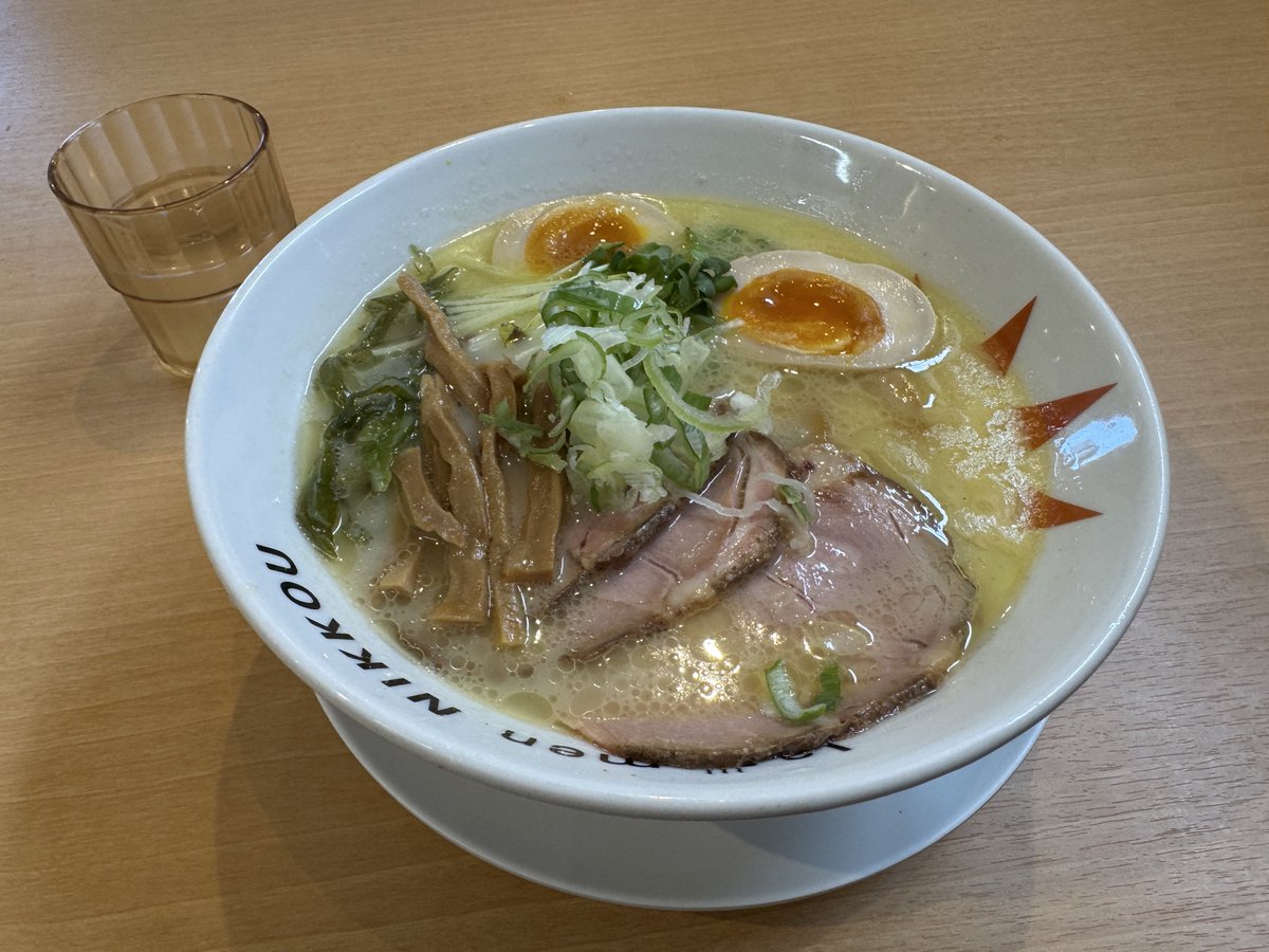 jesel__yp's tweet image. 美味かった🐴