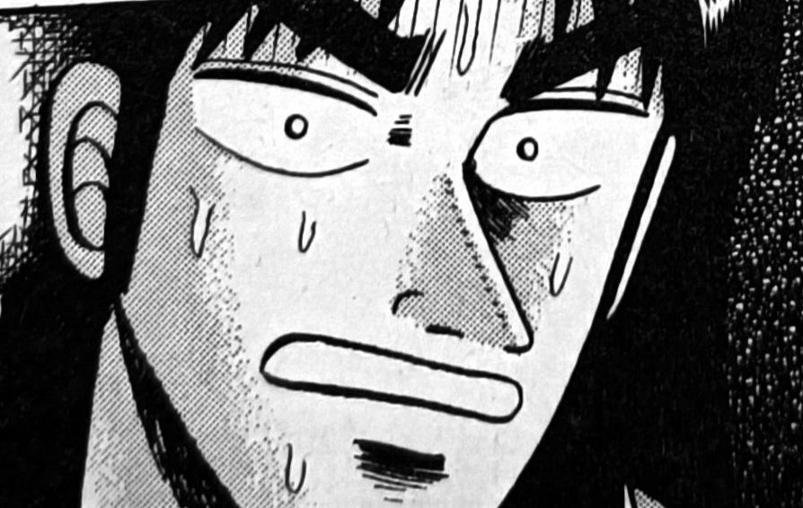 ¯⁠\⁠_⁠(⁠ツ⁠)⁠_⁠/⁠¯