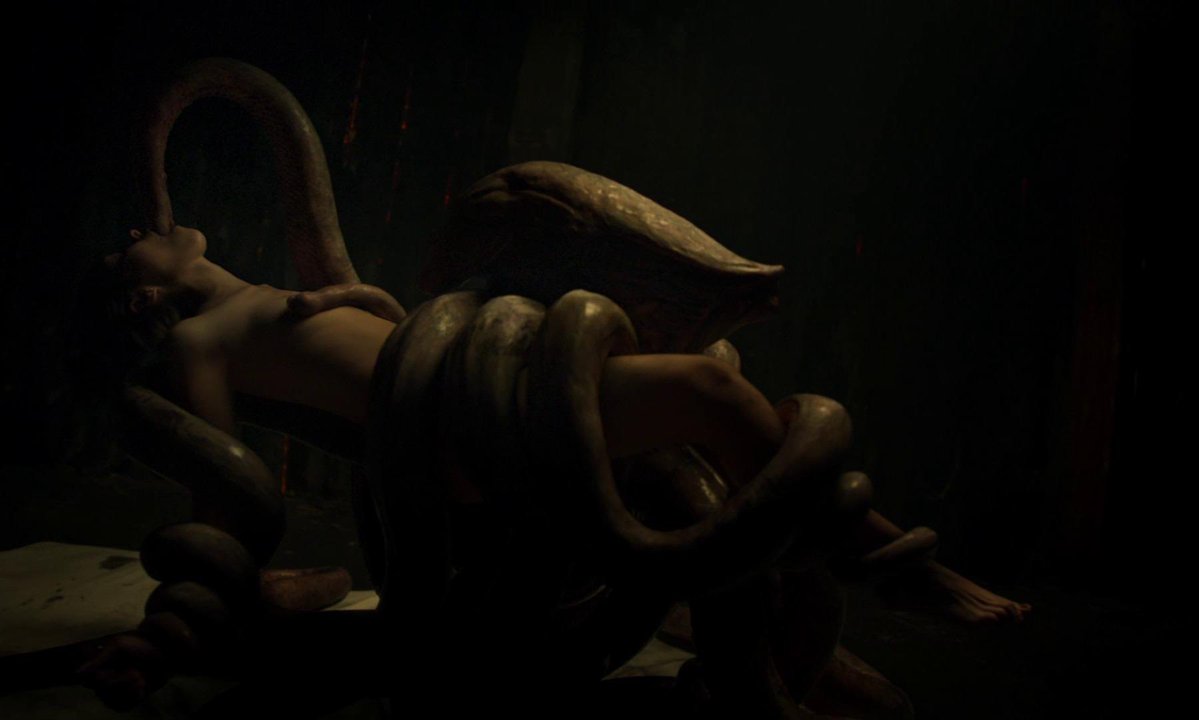 CinemaisSimple's tweet image. The Untamed (2016)