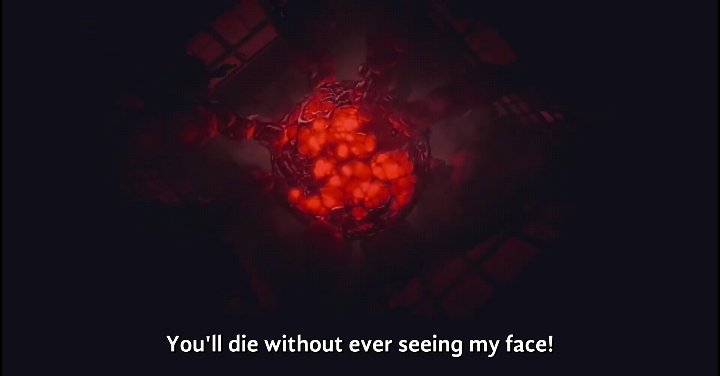 SpideySensei_'s tweet image. Is Muzan saying this to us?