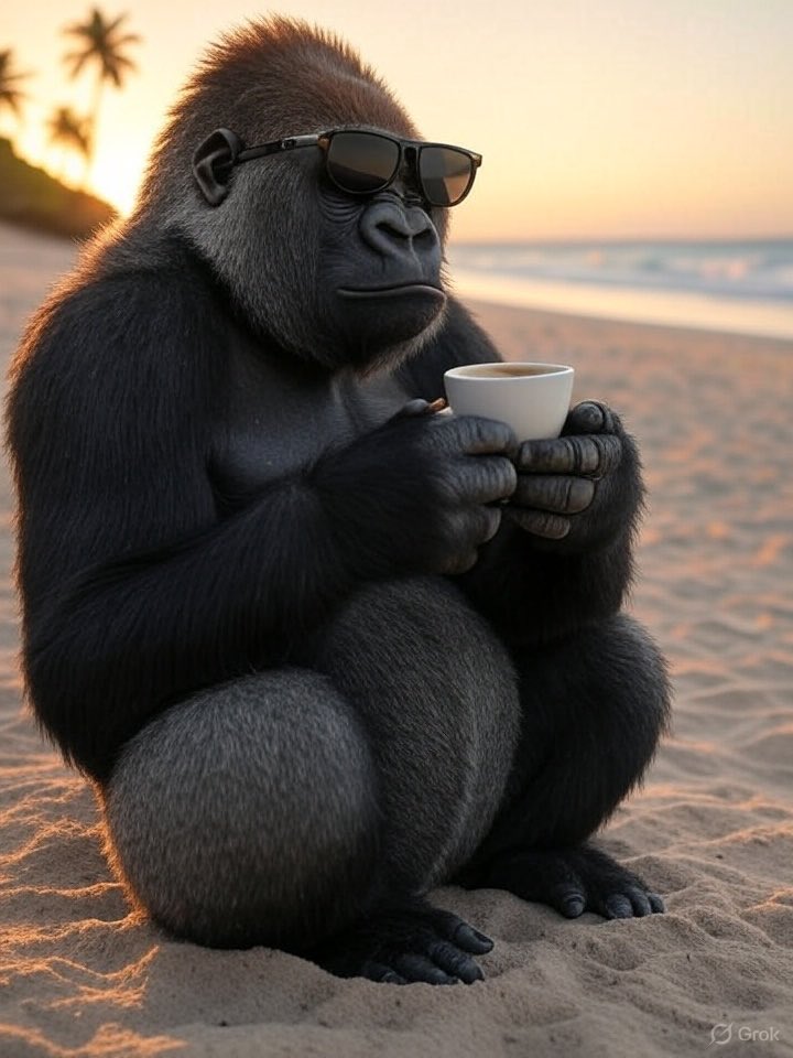 alanrog3's tweet image. GOOD MORNING 😃☕️