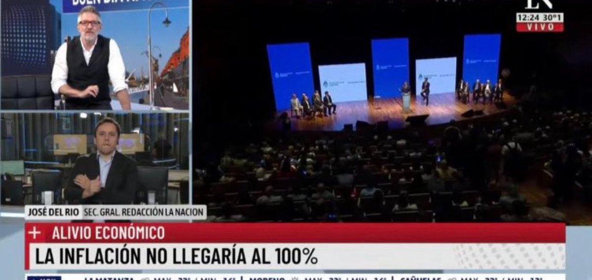 ajmechet's tweet image. ¿Se acuerdan de esto? No es historia antigua. Era el gobierno anterior.