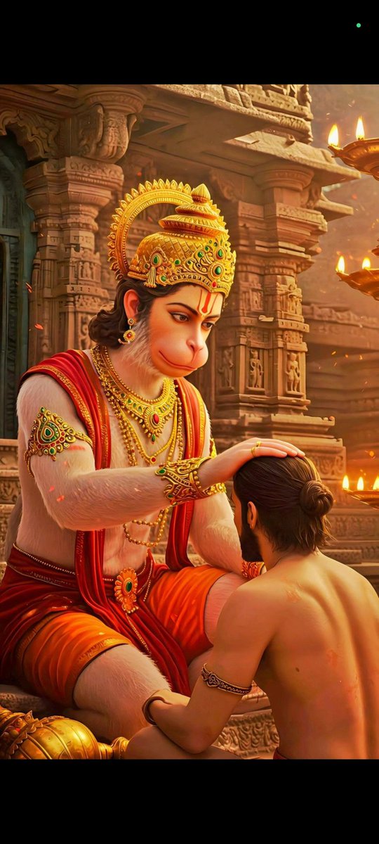 ।। ॐ हं हनुमते नमः ।।