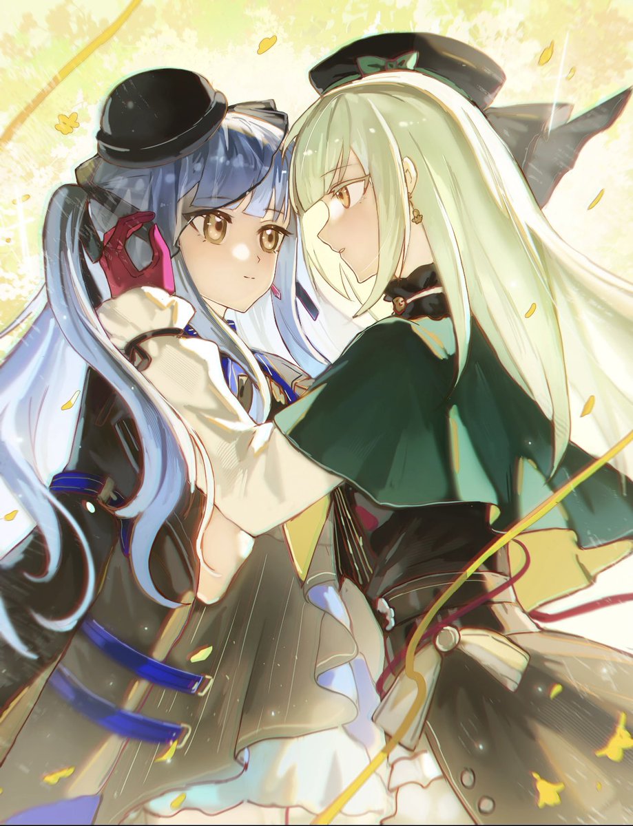 Saffron114214's tweet image. むつさき