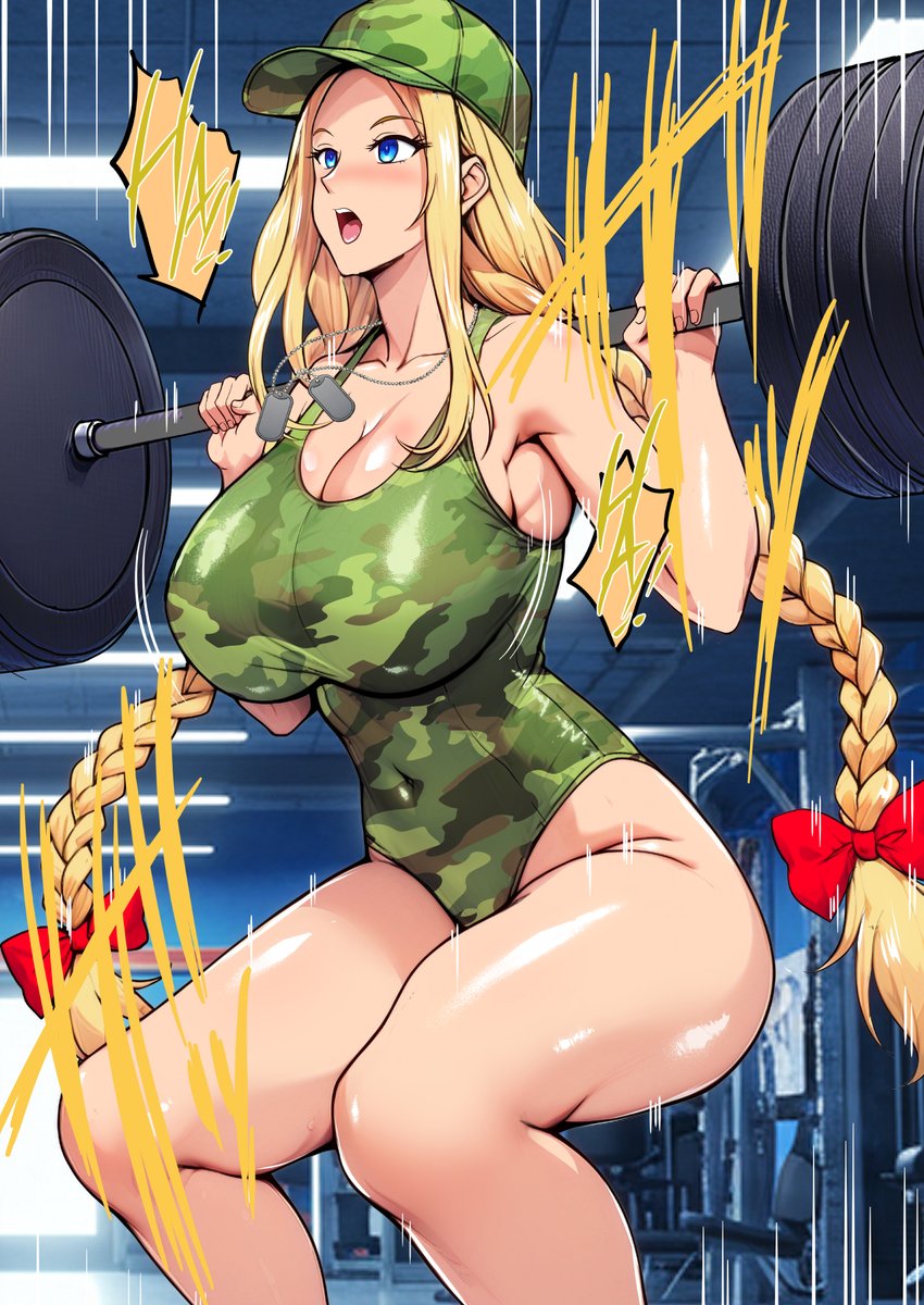 バケモンママン 