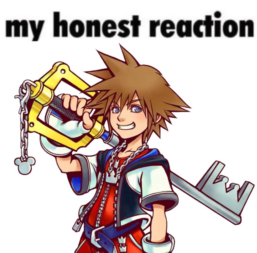 ChosenByXBlade's tweet image. Temp pin!
Here he is the first ever character I’ve ever parody brought back!
-Omni