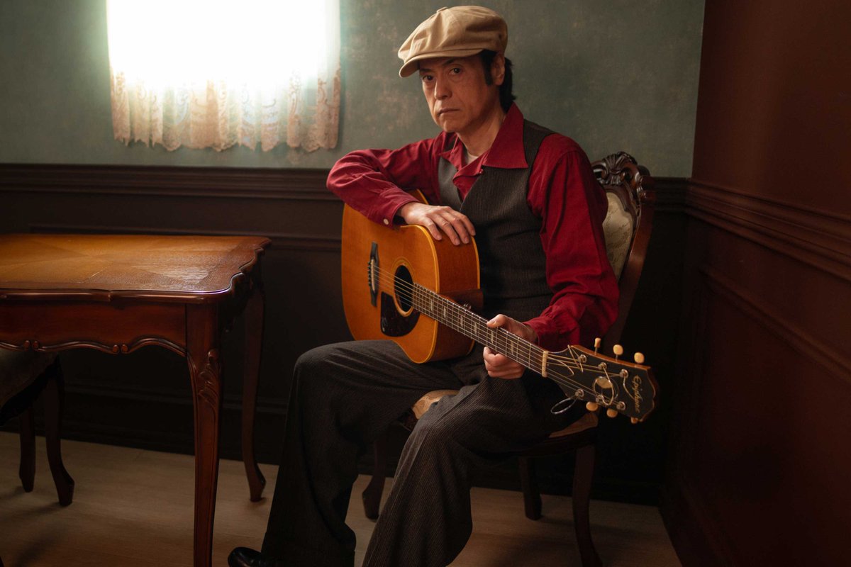 TMD_staff's tweet image. 【※お知らせ※】
DUDE TONE LIVE 2025 "Walkin' Blues" Vol.10・チケット発売中!初日・新横浜公演まであと1週間。ご来場お待ちしています!
ツアー日程は公式HPにて⇒
bit.ly/440rMTd
#dudetone #苣木寛之 #THEMODS #ザモッズ