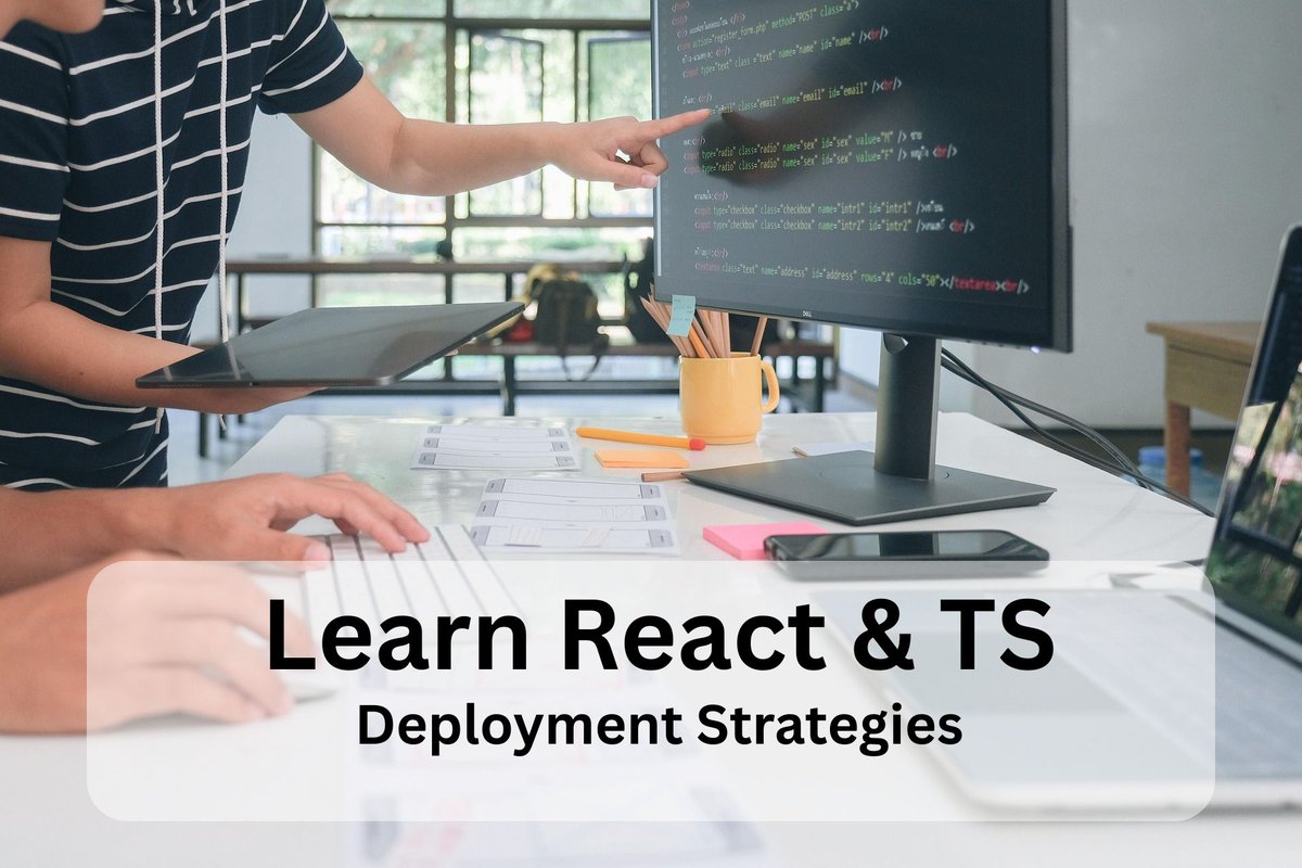 ObserverPointX's tweet image. Discover the best React hosting platforms Choosing the right one can boost performance and scalability. But which one is right for you? Read to find out observerpoint.com/2025/07/26/cho…
#ReactHosting #WebDevelopment #ReactApps