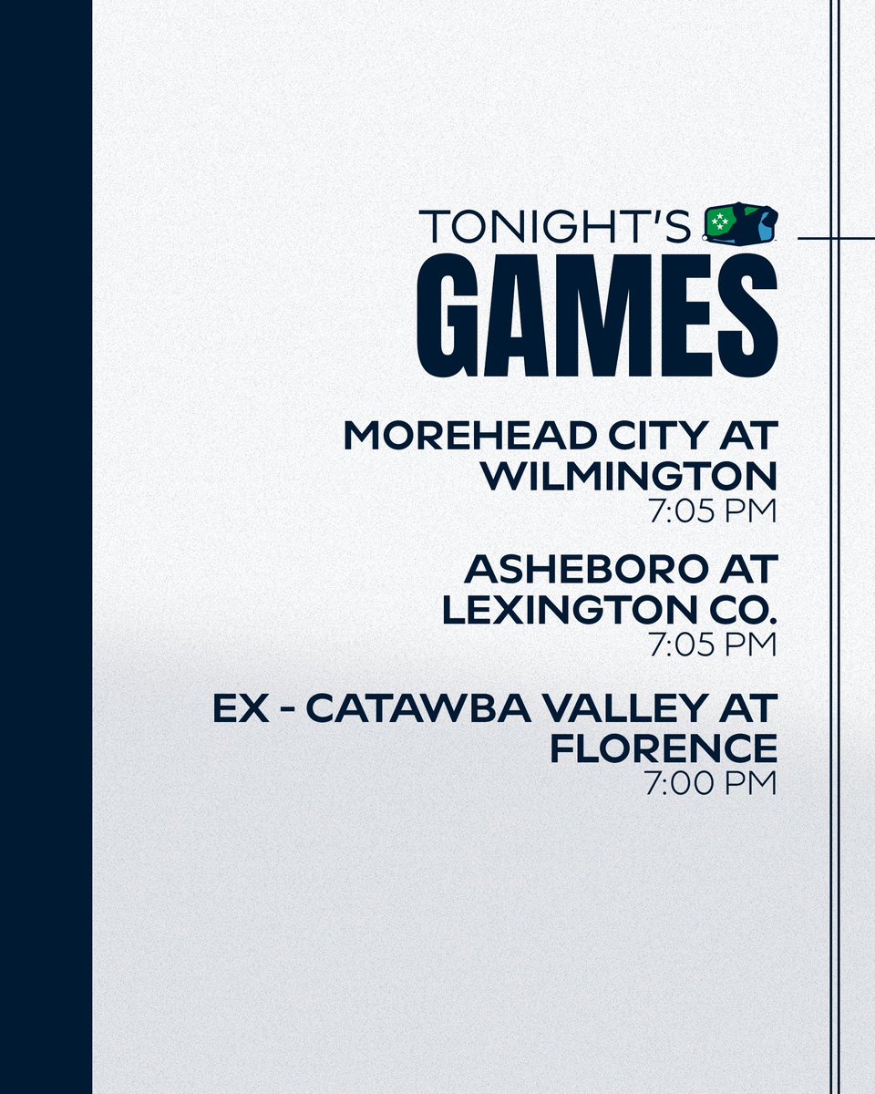 CPLBaseball's tweet image. Some Saturday night baseball action for y'all:
The @HTHiToms are headed to the @BBigfoots tonight at 6:30 on @FloCollegeBSB
#TheFutureIsNow