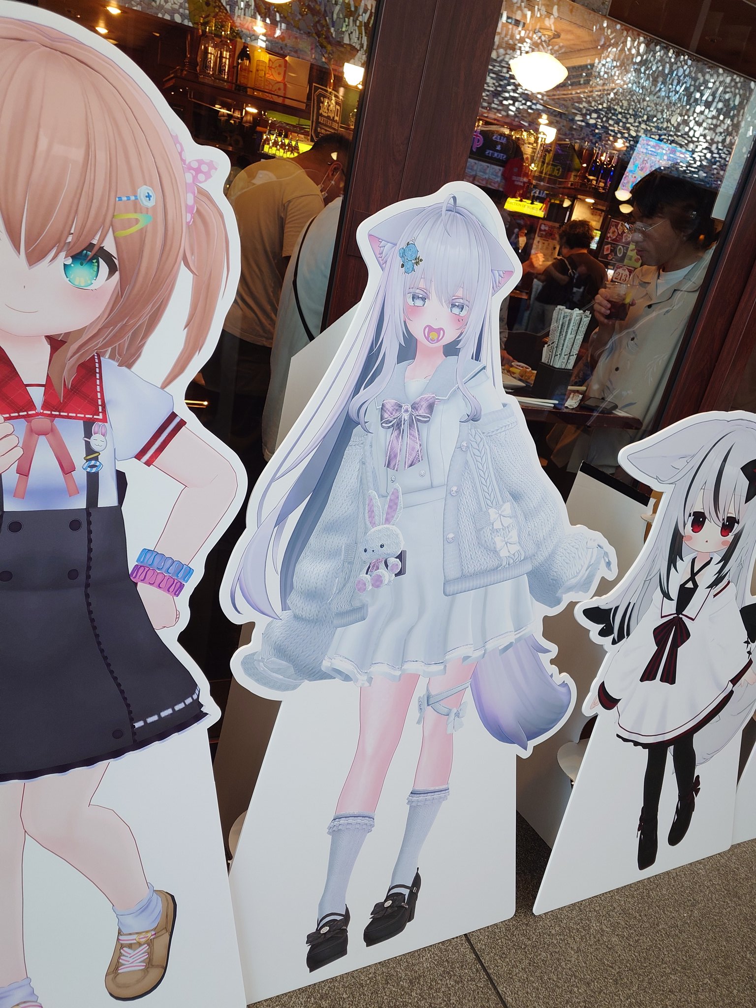 ☻かんまぼ☻　リクエスト商品おまとめ おかか⭐︎マギカ on X: 