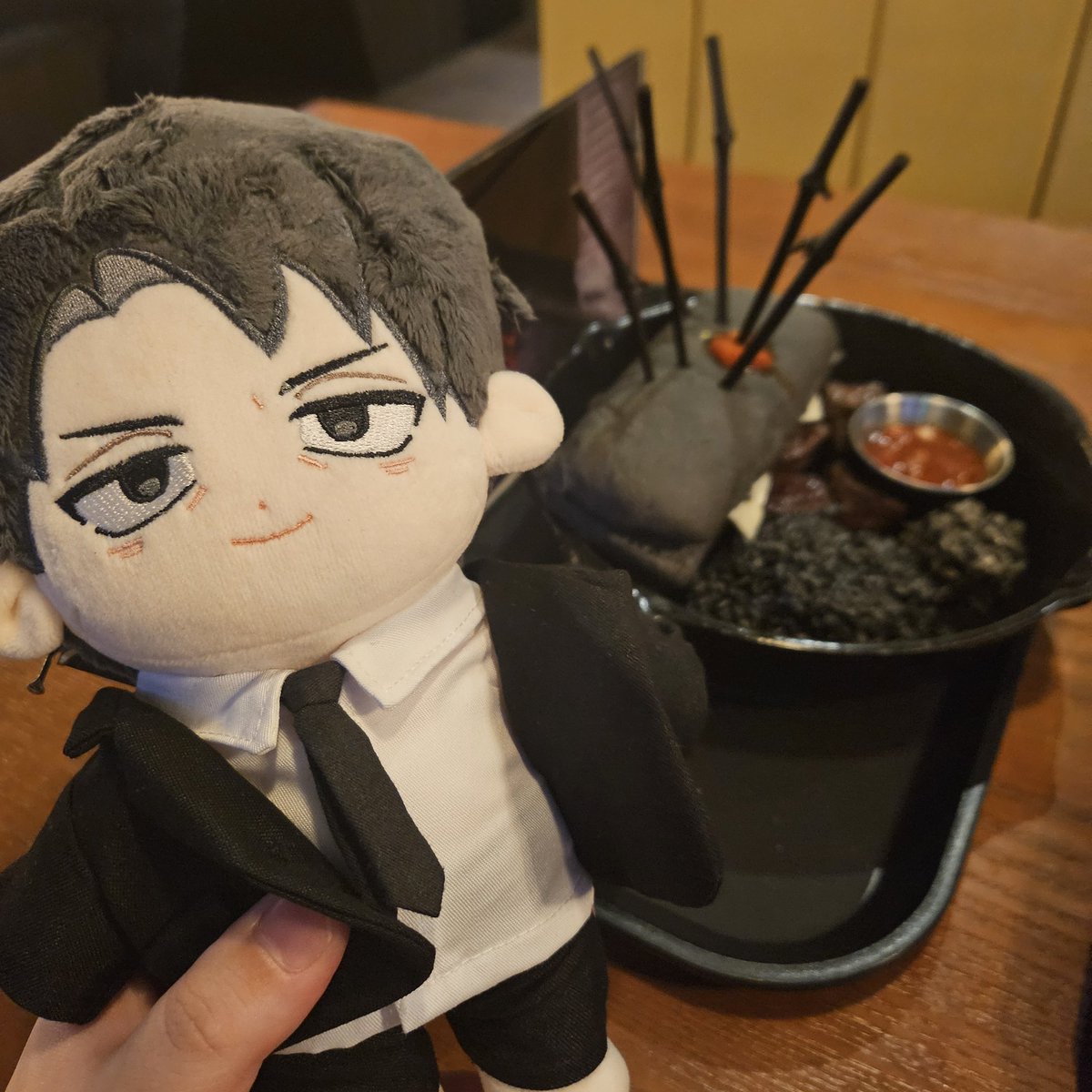 PM_GreBba's tweet image. ์ด ๋ ๋น ๋์ด์ผ
๋ ๋น ๋์ ํํก์ ๋ ๊ฐ๋ค์์ด